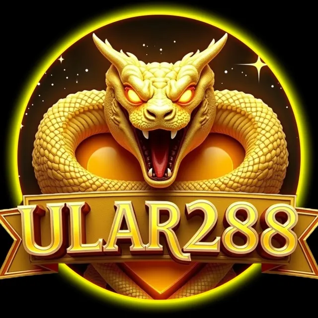 ULAR288 - Aplikasi Berita Nasional Terpercaya
